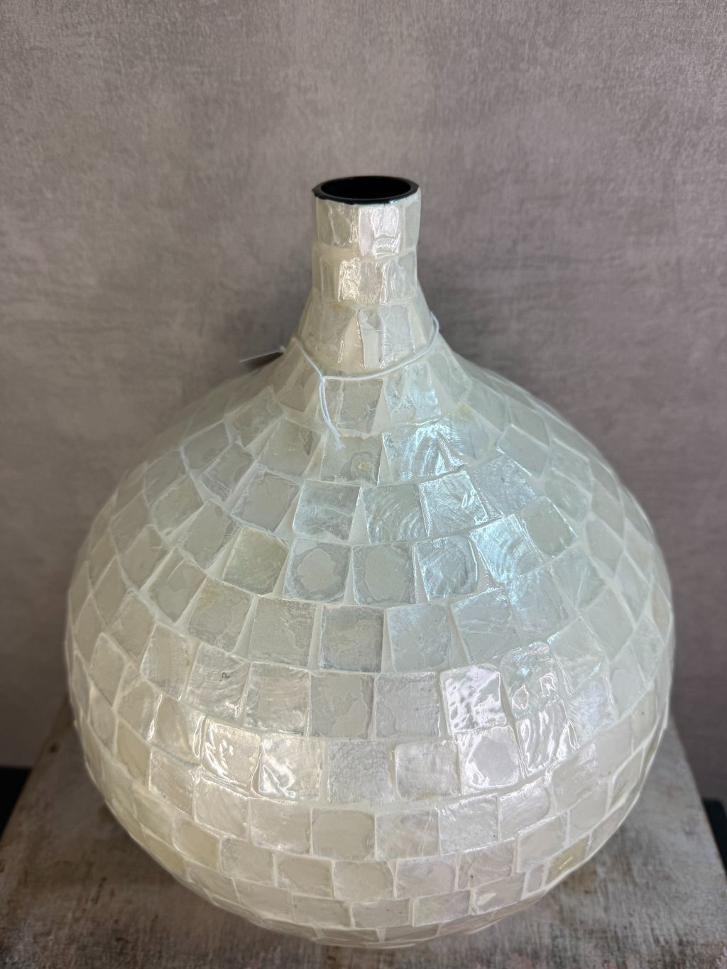 Elorzo-vase