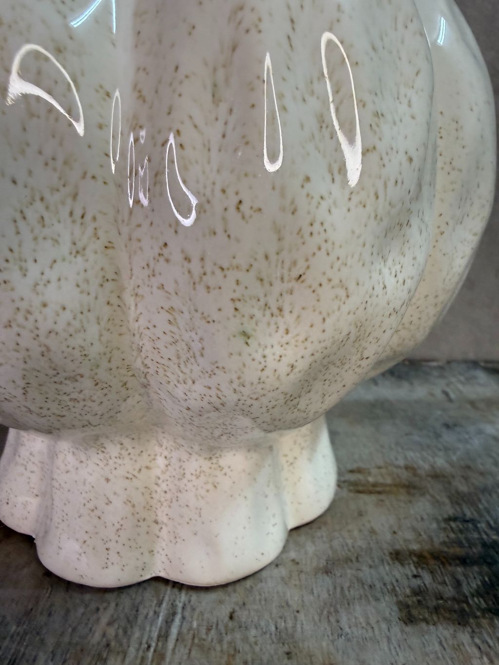 Vase Gaia