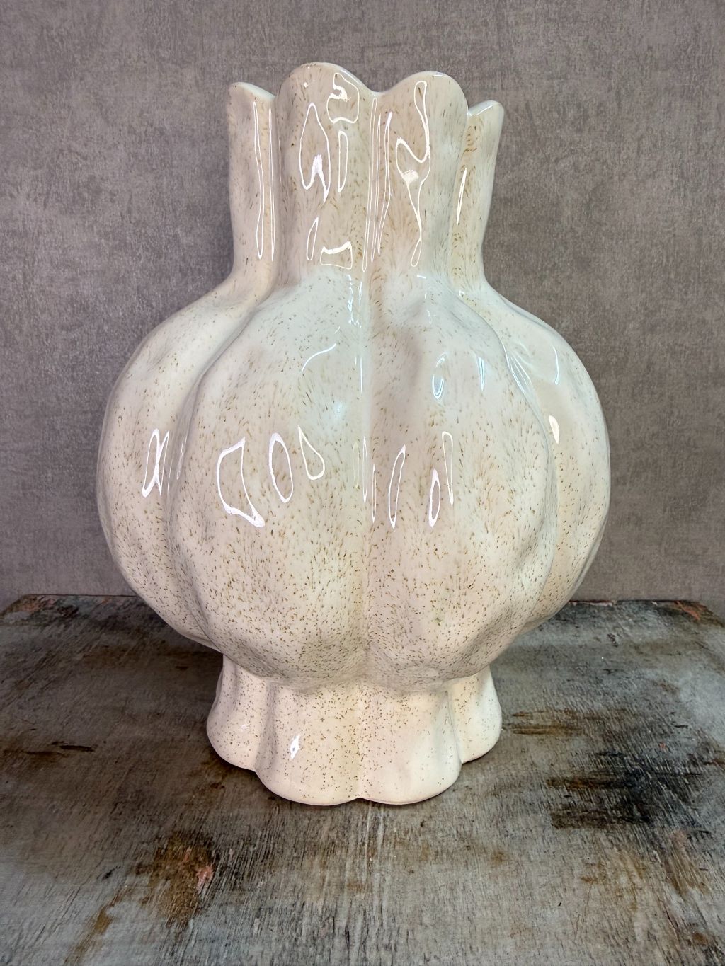 Vase Gaia
