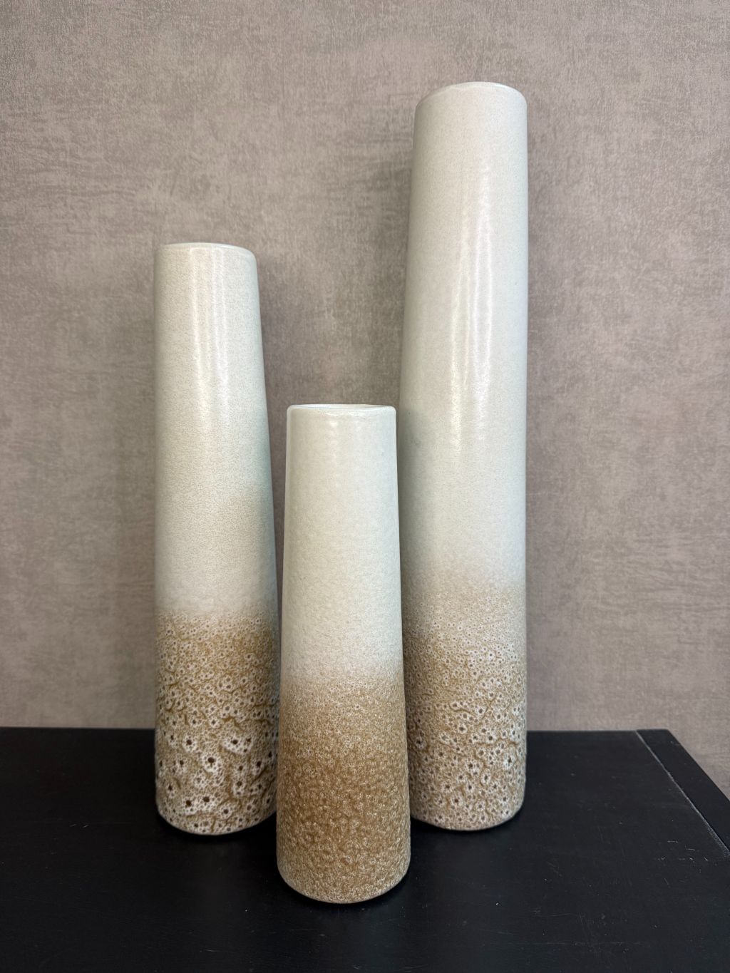 Vase Gwinn | Pletter