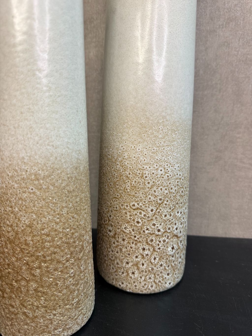 Vase Gwinn | Pletter