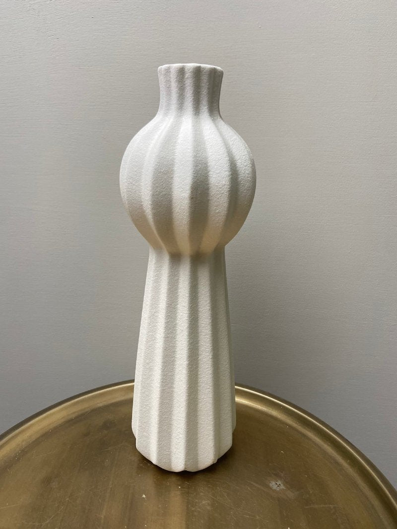 Vase Japandi
