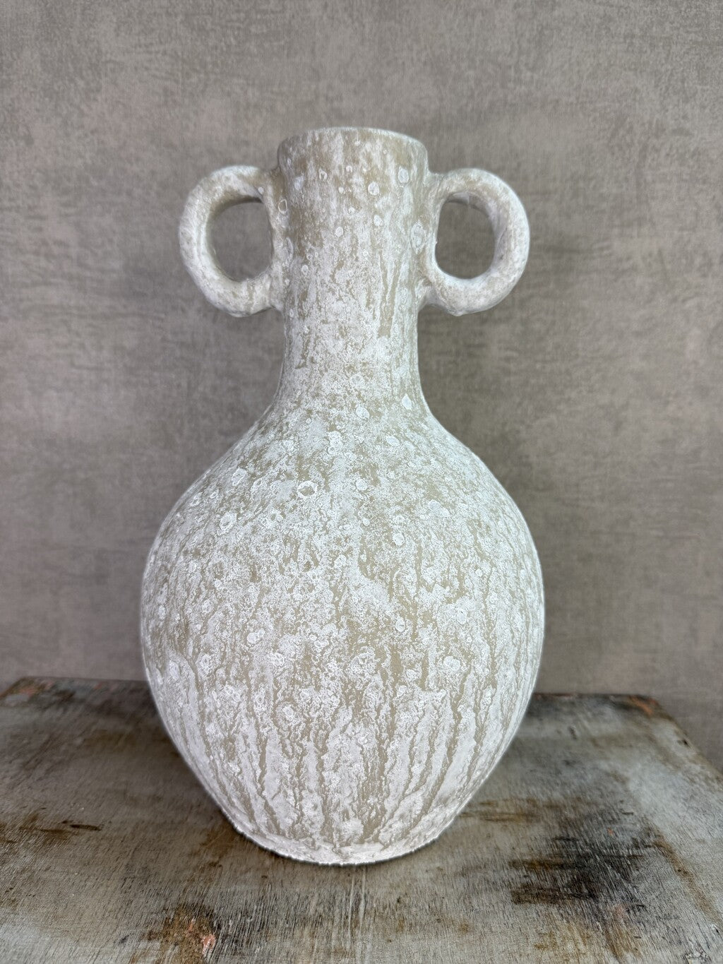 Vase Krug