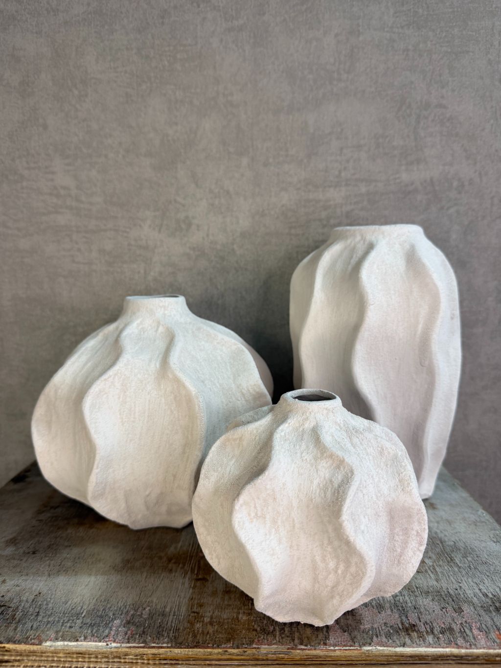 Vase Lisbonne