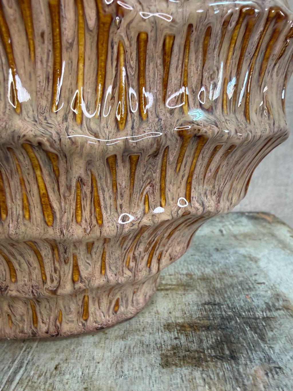 Omar Vase