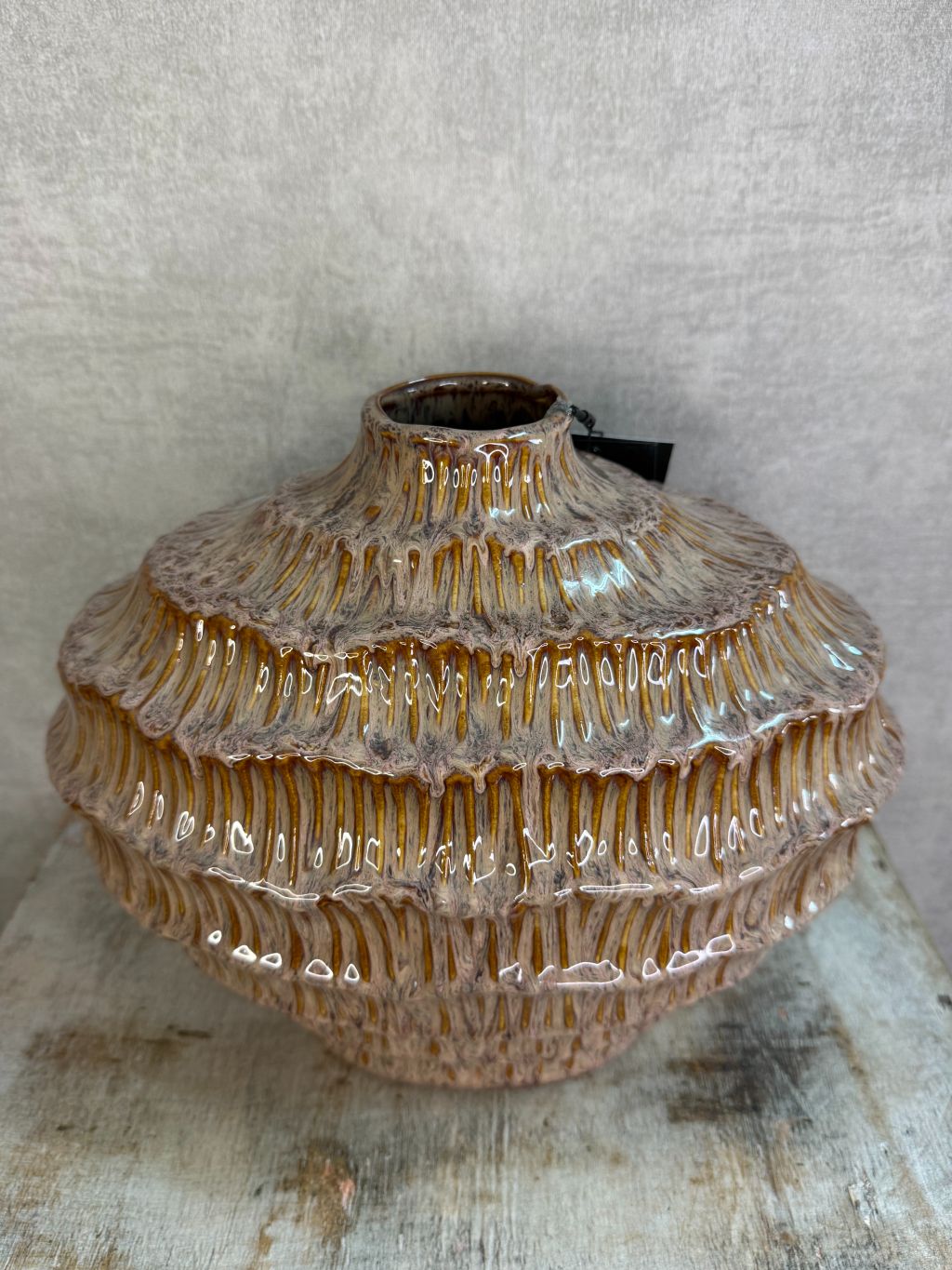 Omar Vase