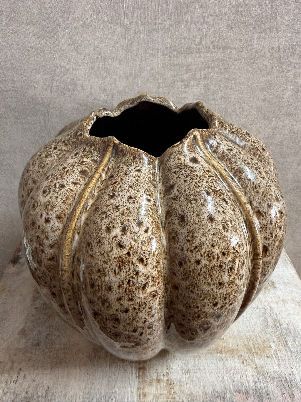 Pura Vase
