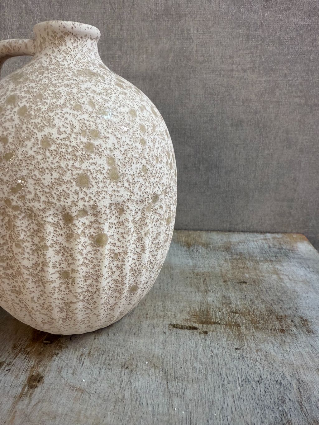 Rom Vase | 2er-Set