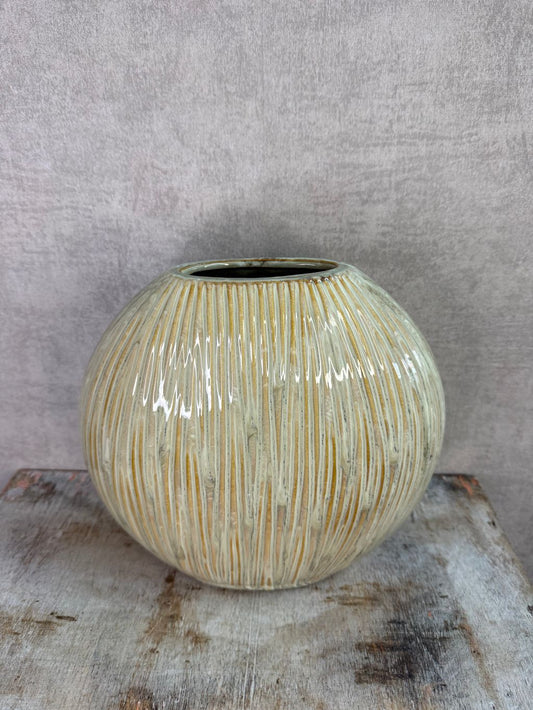 Sifan Vase | Grøn