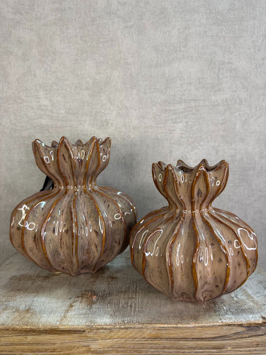 Elsa Vase