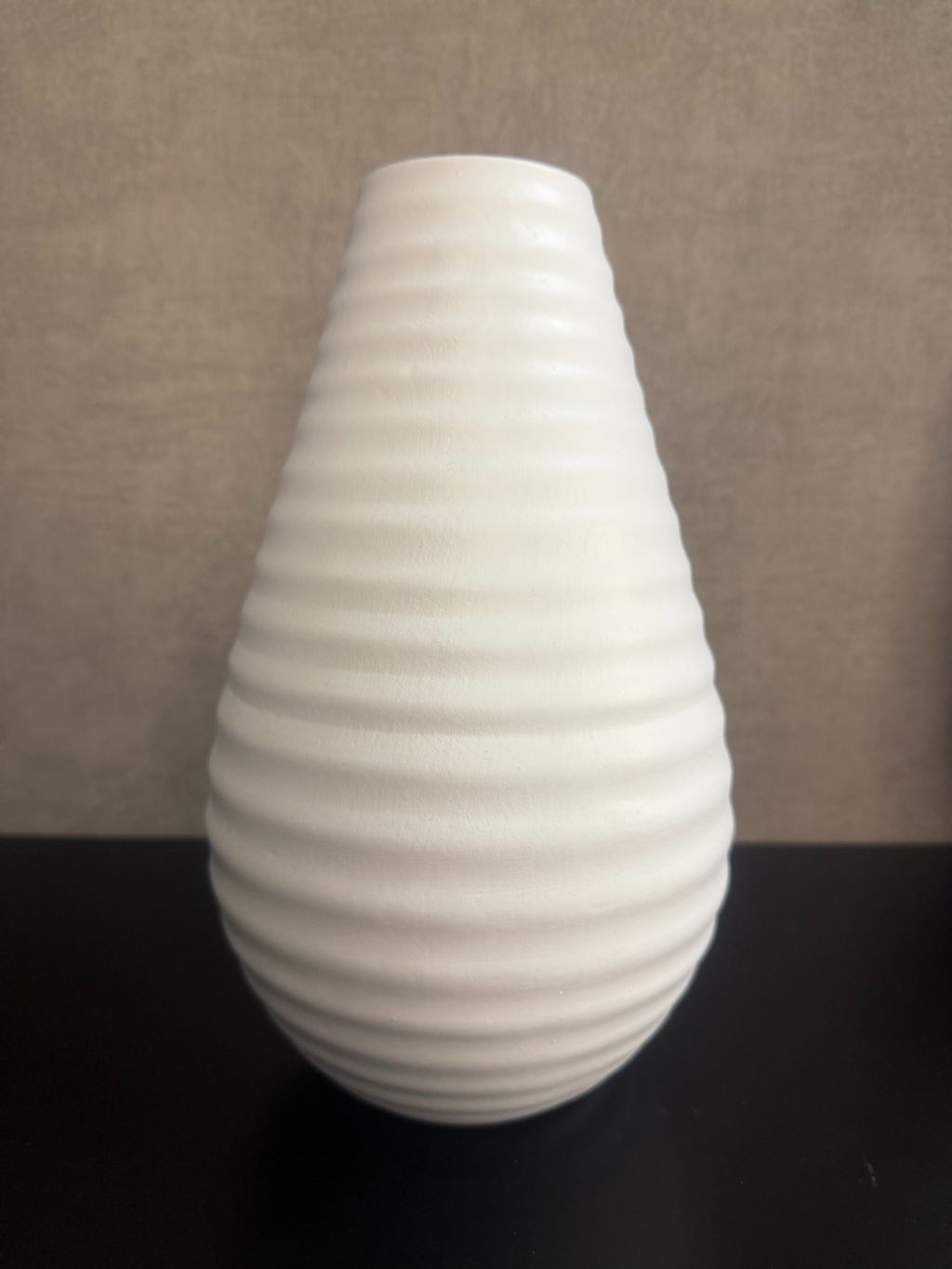 Vaso Ferro