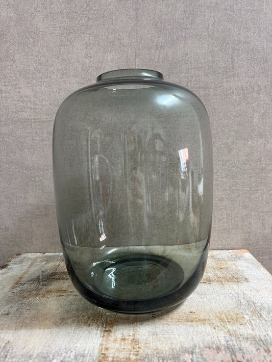 Toronto Vase | Grå