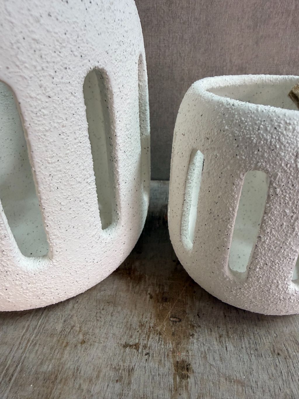 Tobi tealight holder