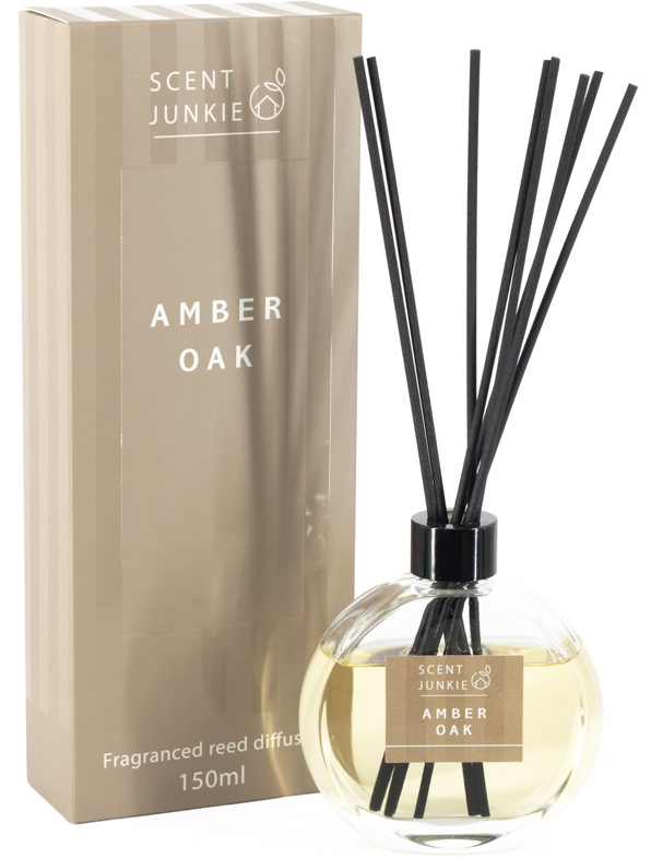 Adicto al aroma | Barras aromáticas de roble ámbar