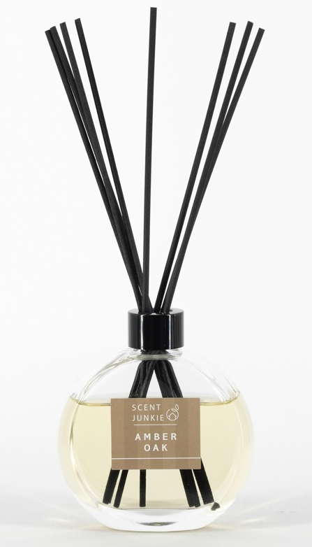 Adicto al aroma | Barras aromáticas de roble ámbar
