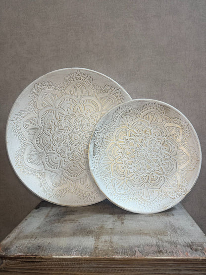 Dienblad marrakesh twee formaten