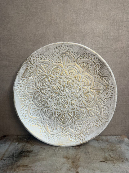 Dienblad marrakesh klein