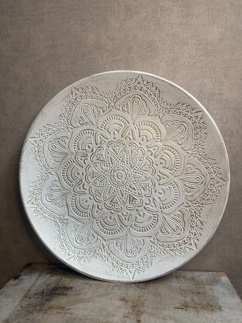 Dienblad marrakesh groot