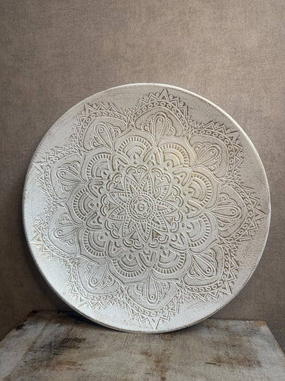Dienblad marrakesh groot