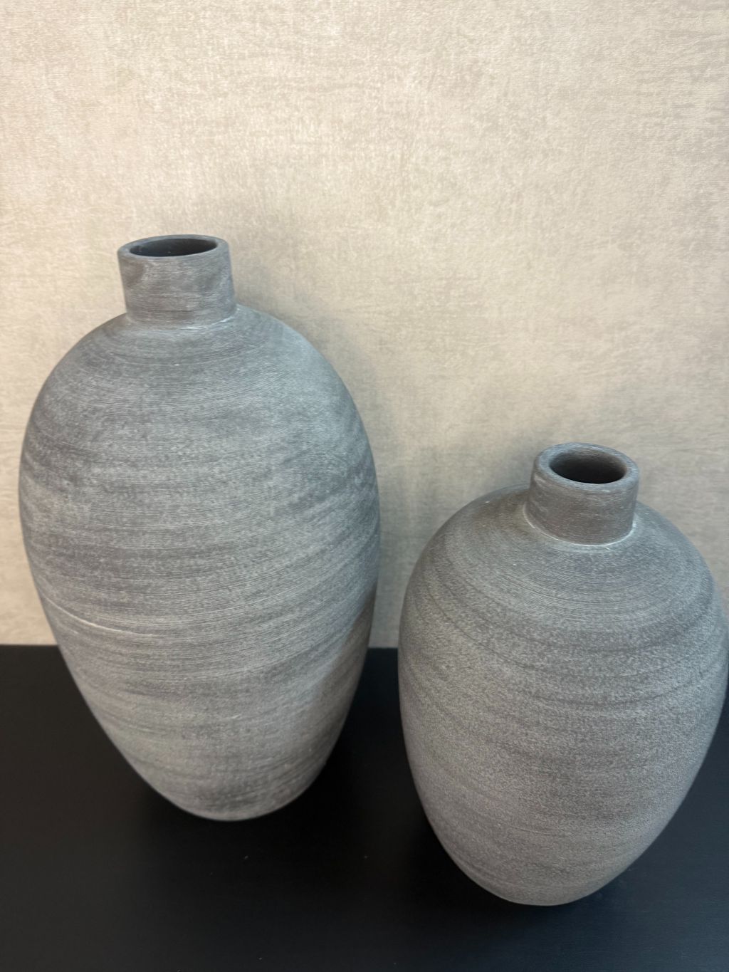 Flaskevase Alto