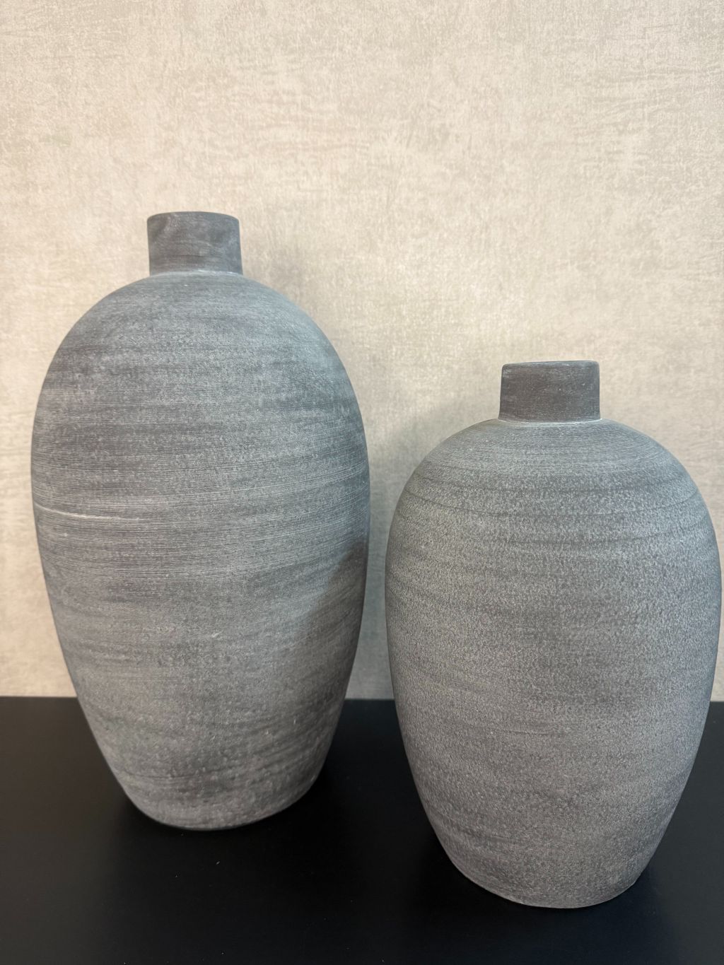 Flaskevase Alto