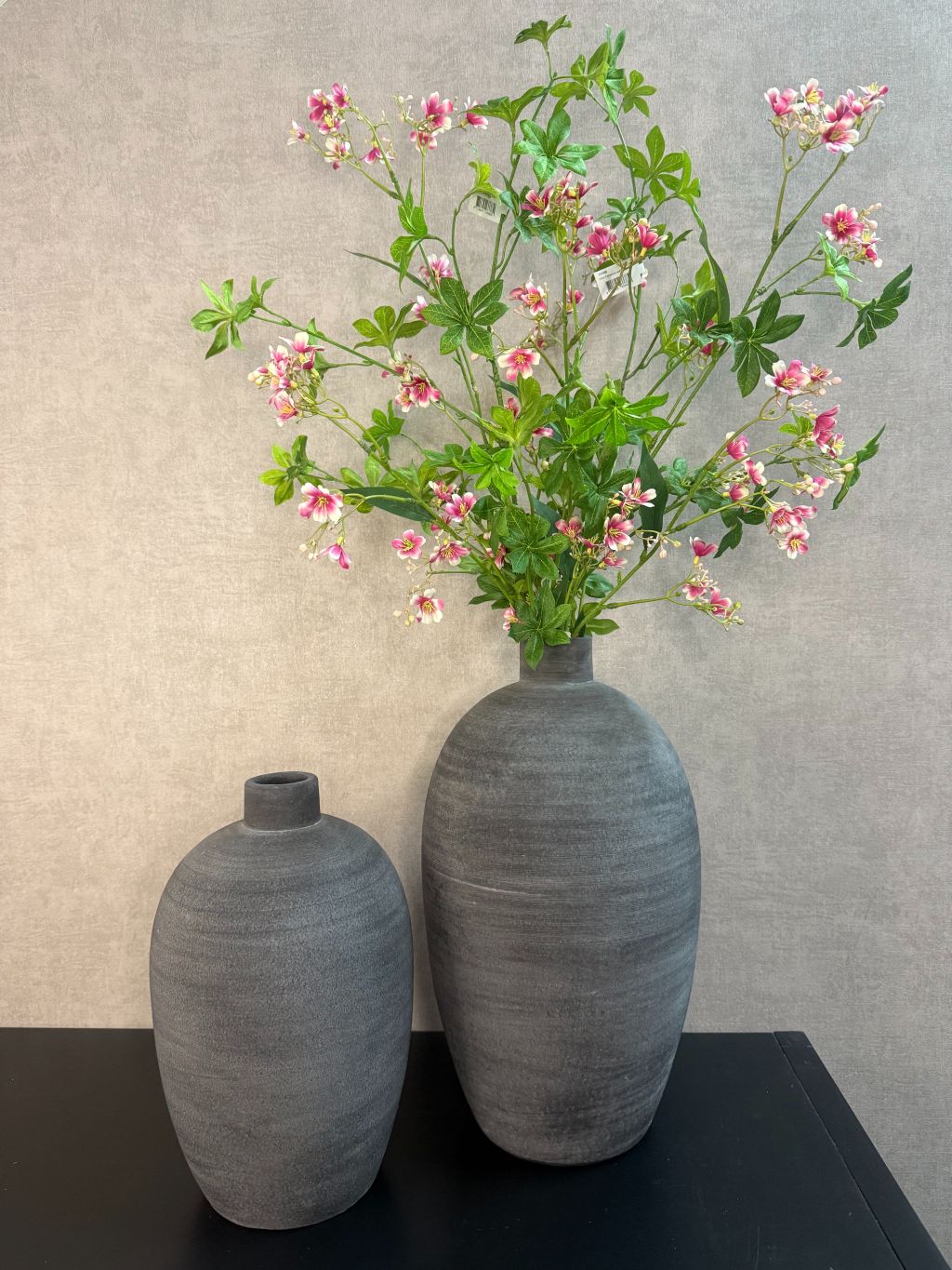 Flaskevase Alto