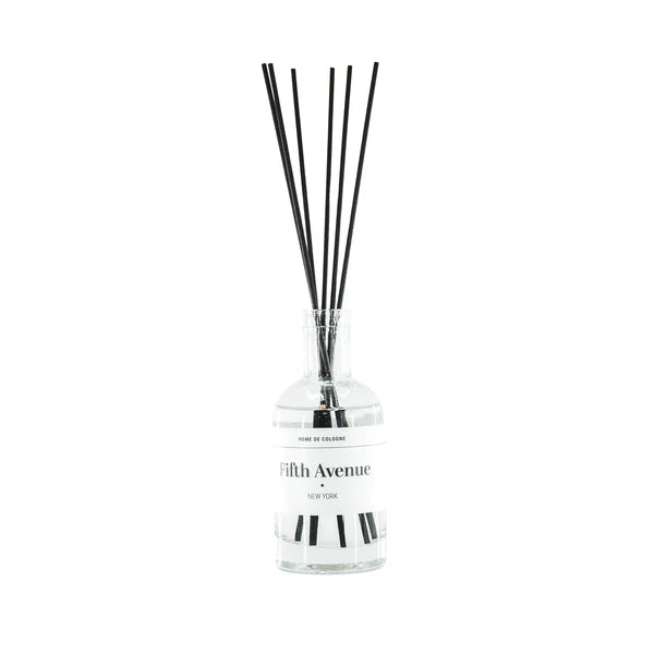 Geurstokjes - Fifth Avenue New York - 100ml