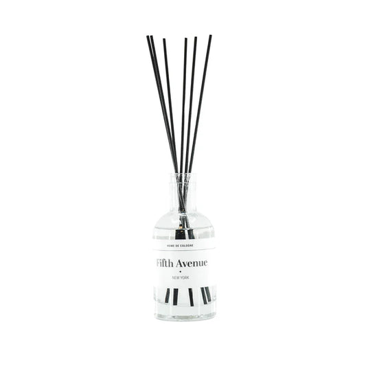 Geurstokjes - Fifth Avenue New York - 100ml