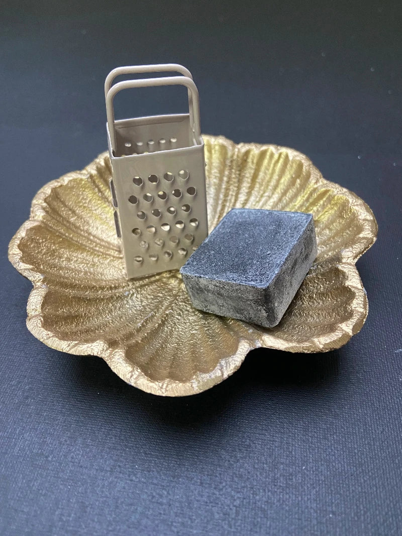 Mini grater sand