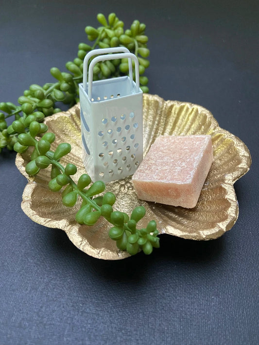 mini rasp wit met accessoires