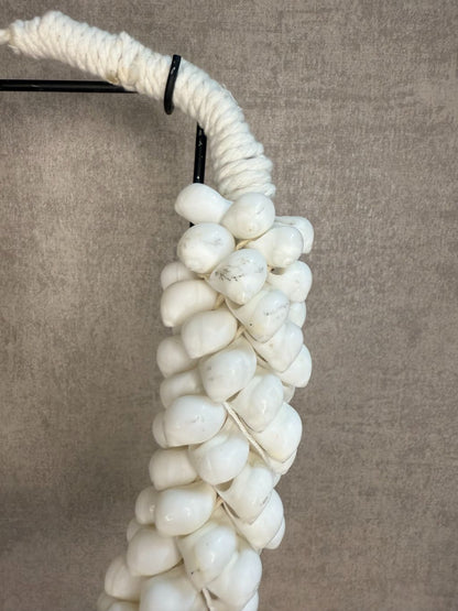 Schelp Ornament Shell | Crème