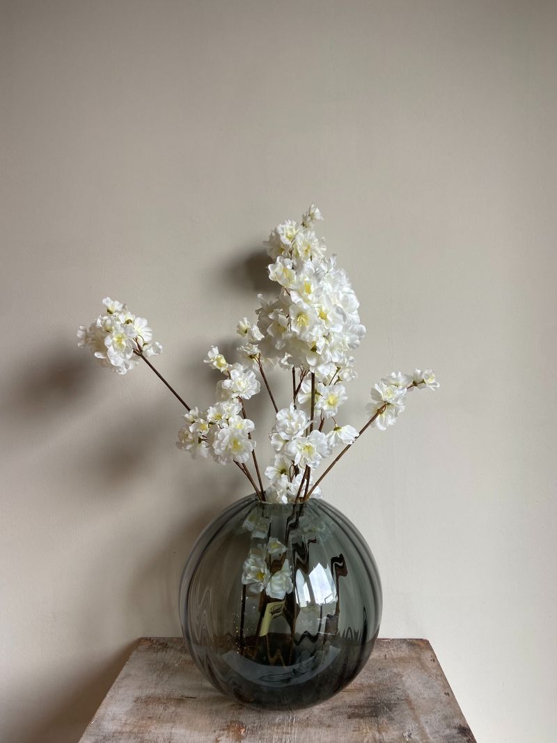 Vase Krystal