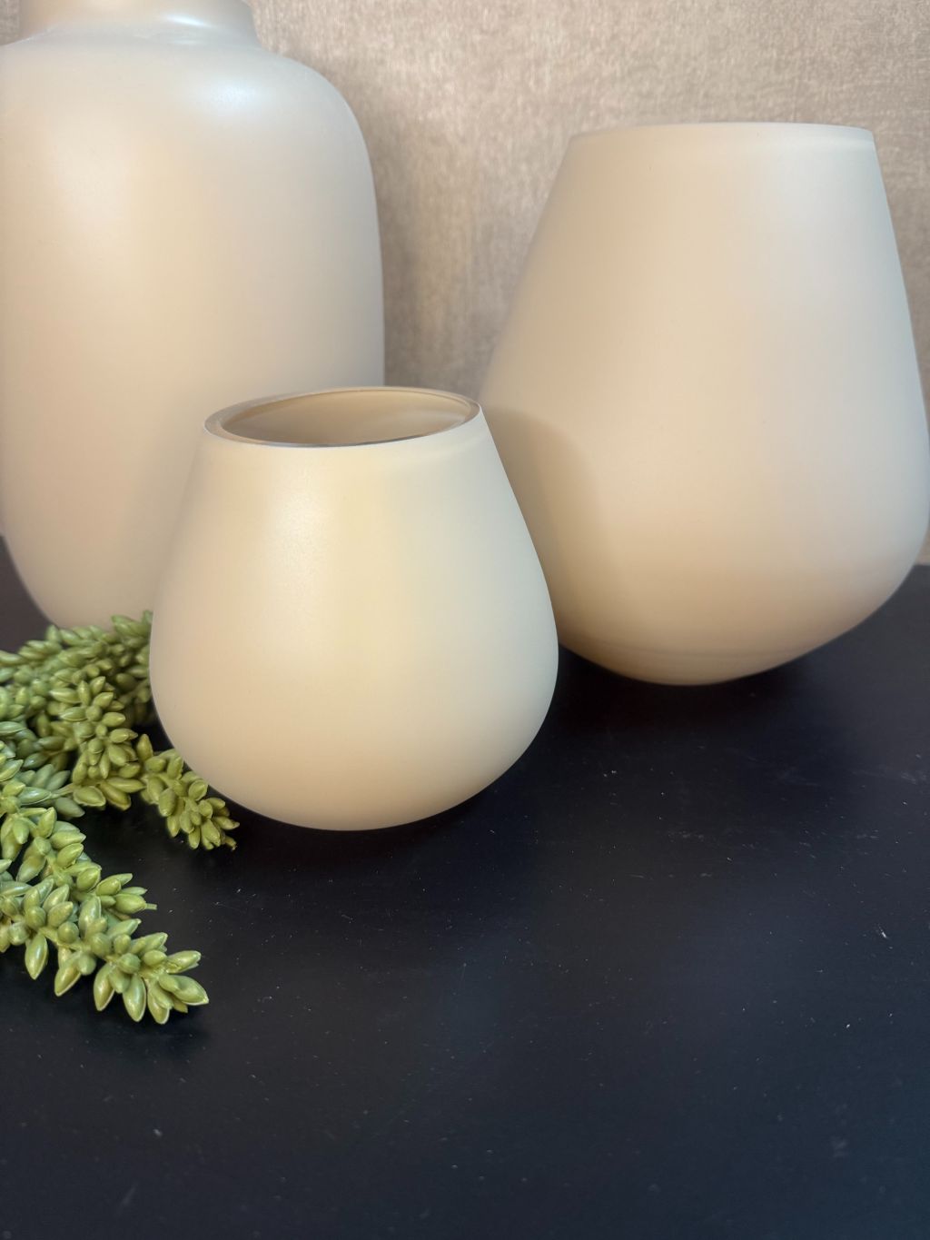 Vase / Lanterne Tasman