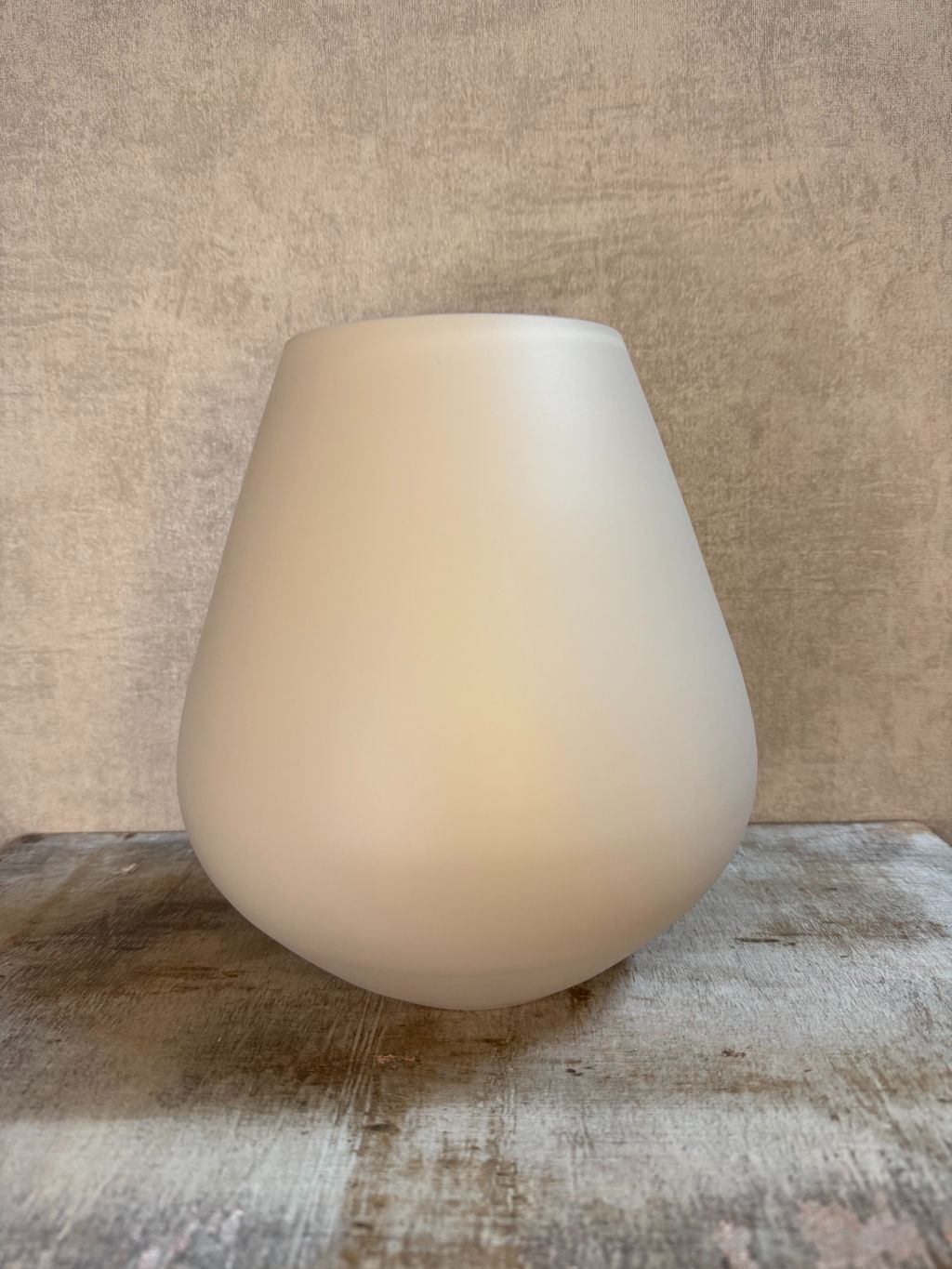 Vase / Lanterne Tasman
