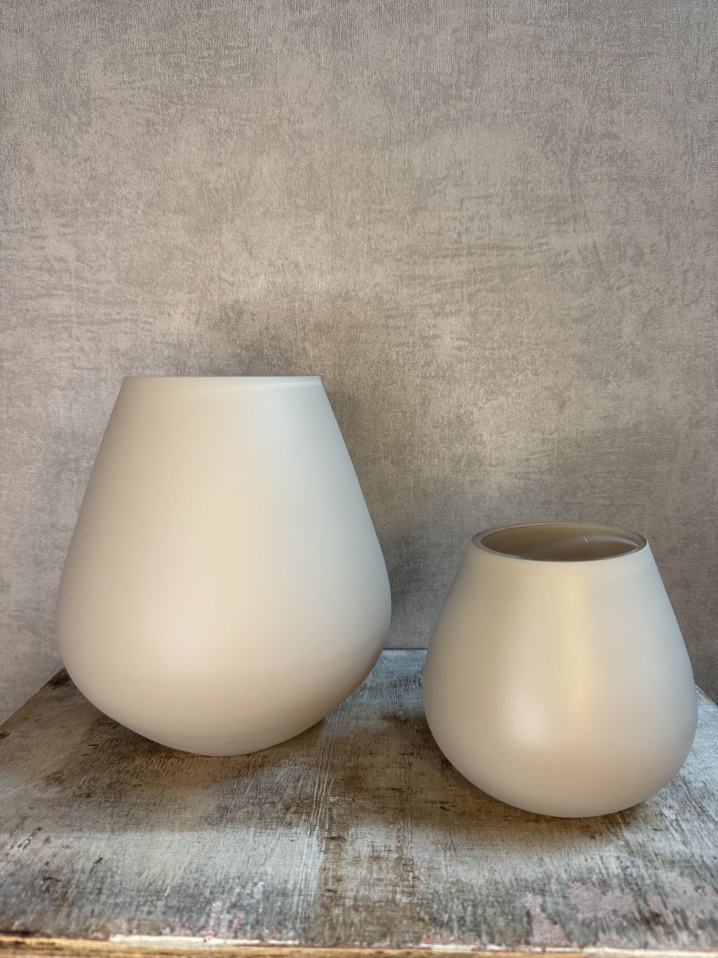 Vase / Lanterne Tasman