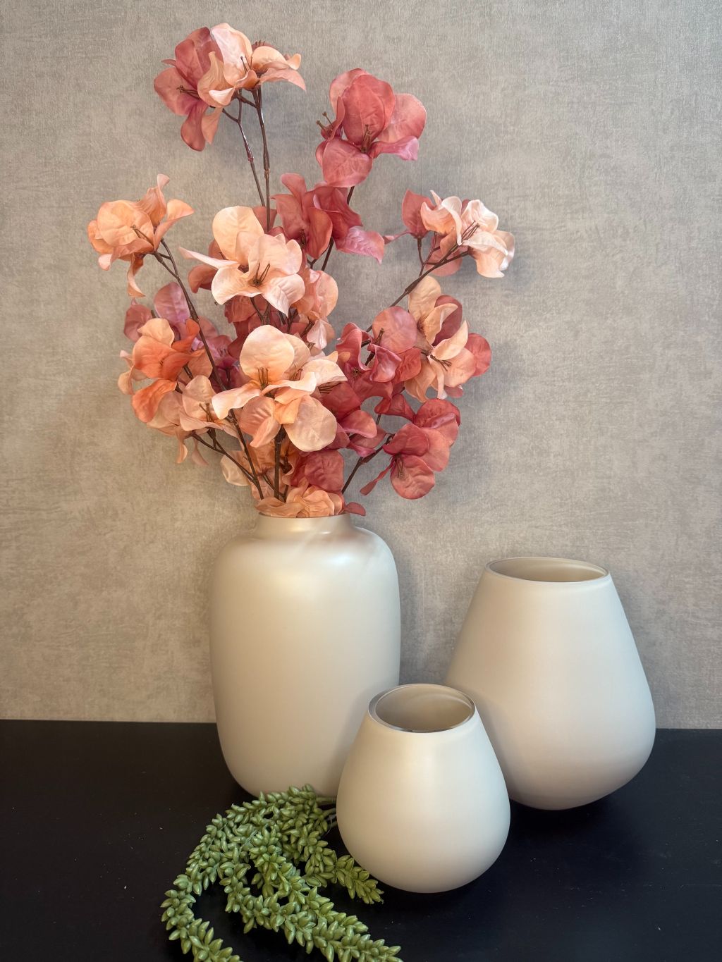 Vase / Lanterne Tasman